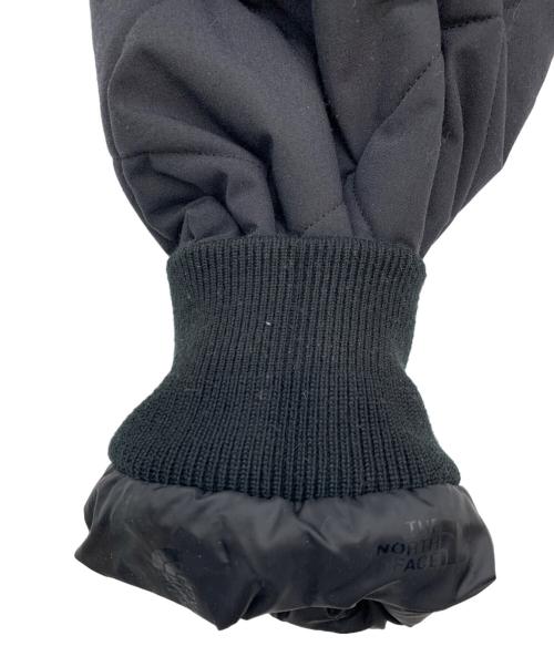 THE NORTH FACE（ザ ノース フェイス）THE NORTH FACE (ザ ノース フェイス) ファイヤーフライヤッキンジャケット ブラック サイズ:Mの古着・服飾アイテム