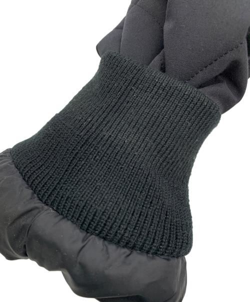 THE NORTH FACE（ザ ノース フェイス）THE NORTH FACE (ザ ノース フェイス) ファイヤーフライヤッキンジャケット ブラック サイズ:Mの古着・服飾アイテム