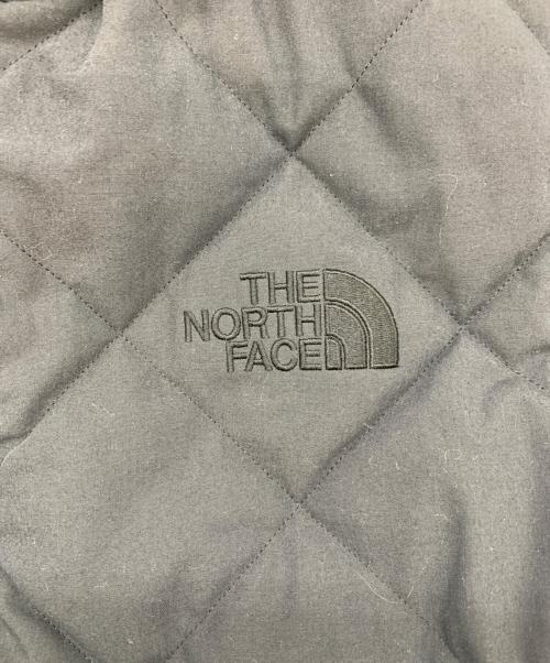 THE NORTH FACE（ザ ノース フェイス）THE NORTH FACE (ザ ノース フェイス) ファイヤーフライヤッキンジャケット ブラック サイズ:Mの古着・服飾アイテム