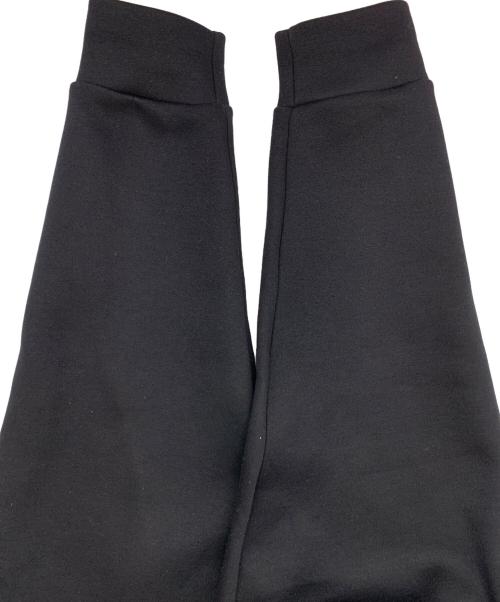 THE NORTH FACE（ザ ノース フェイス）THE NORTH FACE (ザ ノース フェイス) テックエアースウェットワイドフーディ ブラック サイズ:XLの古着・服飾アイテム