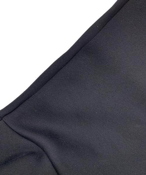 THE NORTH FACE（ザ ノース フェイス）THE NORTH FACE (ザ ノース フェイス) テックエアースウェットワイドフーディ ブラック サイズ:XLの古着・服飾アイテム