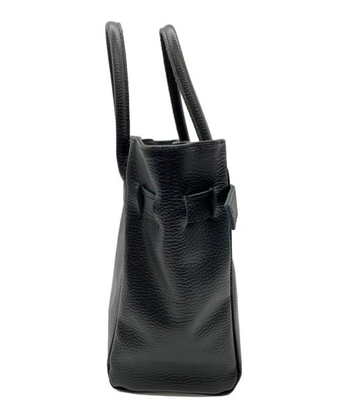 YOUNG & OLSEN The DRYGOODS STORE（ヤングアンドオルセン ザ ドライグッズストア）YOUNG & OLSEN The DRYGOODS STORE (ヤングアンドオルセン ザ ドライグッズストア) 2WAYショルダーバッグ ブラックの古着・服飾アイテム