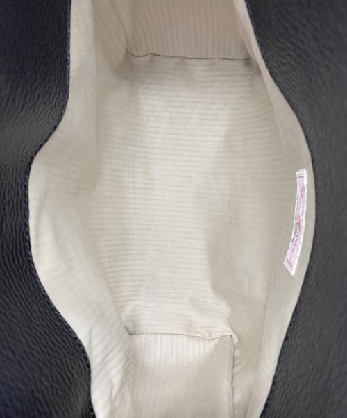 YOUNG & OLSEN The DRYGOODS STORE（ヤングアンドオルセン ザ ドライグッズストア）YOUNG & OLSEN The DRYGOODS STORE (ヤングアンドオルセン ザ ドライグッズストア) 2WAYショルダーバッグ ブラックの古着・服飾アイテム