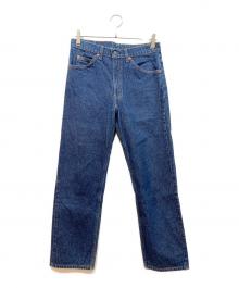 LEVI'S（リーバイス）の古着「デニムパンツ」｜インディゴ