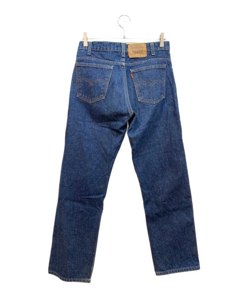 LEVI'S（リーバイス）LEVI'S (リーバイス) デニムパンツ インディゴ サイズ:W31/L30の古着・服飾アイテム