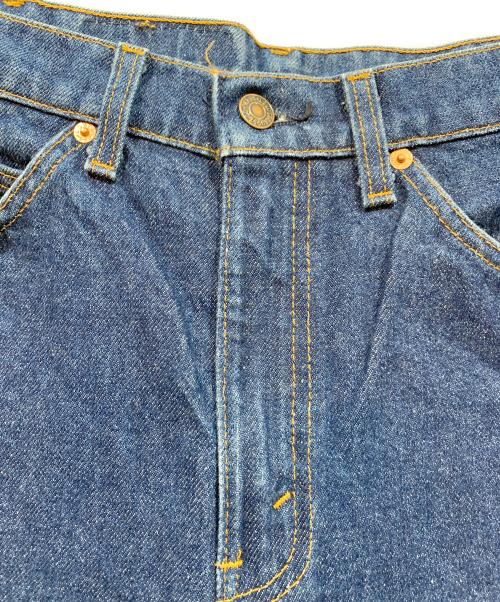 LEVI'S（リーバイス）LEVI'S (リーバイス) デニムパンツ インディゴ サイズ:W31/L30の古着・服飾アイテム