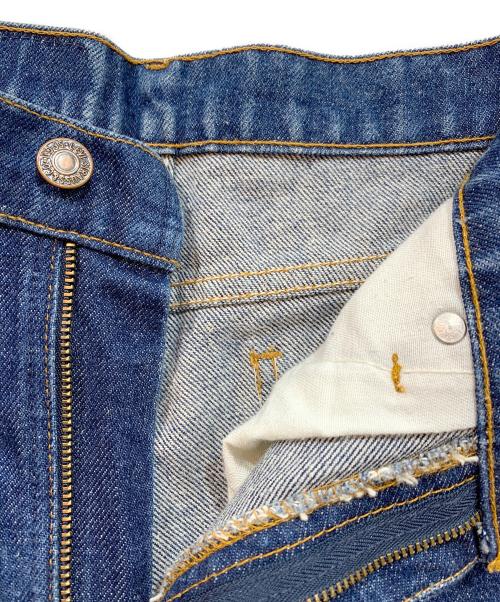 LEVI'S（リーバイス）LEVI'S (リーバイス) デニムパンツ インディゴ サイズ:W31/L30の古着・服飾アイテム