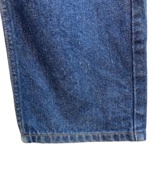 LEVI'S（リーバイス）LEVI'S (リーバイス) デニムパンツ インディゴ サイズ:W31/L30の古着・服飾アイテム