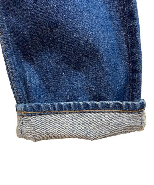 LEVI'S（リーバイス）LEVI'S (リーバイス) デニムパンツ インディゴ サイズ:W31/L30の古着・服飾アイテム