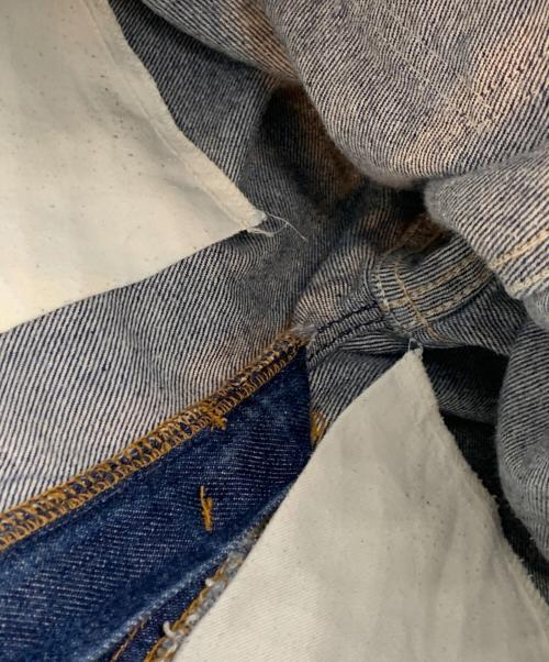 LEVI'S（リーバイス）LEVI'S (リーバイス) デニムパンツ インディゴ サイズ:W31/L30の古着・服飾アイテム