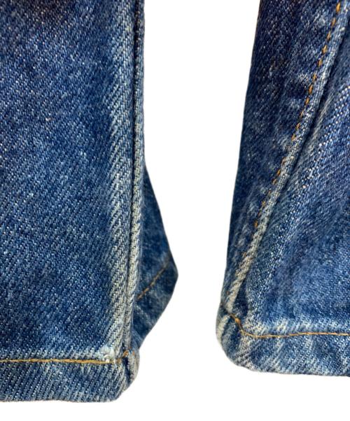 LEVI'S（リーバイス）LEVI'S (リーバイス) デニムパンツ インディゴ サイズ:W31/L30の古着・服飾アイテム