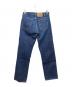 LEVI'S (リーバイス) デニムパンツ インディゴ サイズ:W31/L30：8000円