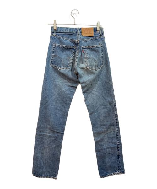 LEVI'S（リーバイス）LEVI'S (リーバイス) デニムパンツ インディゴ サイズ:W29/L32の古着・服飾アイテム