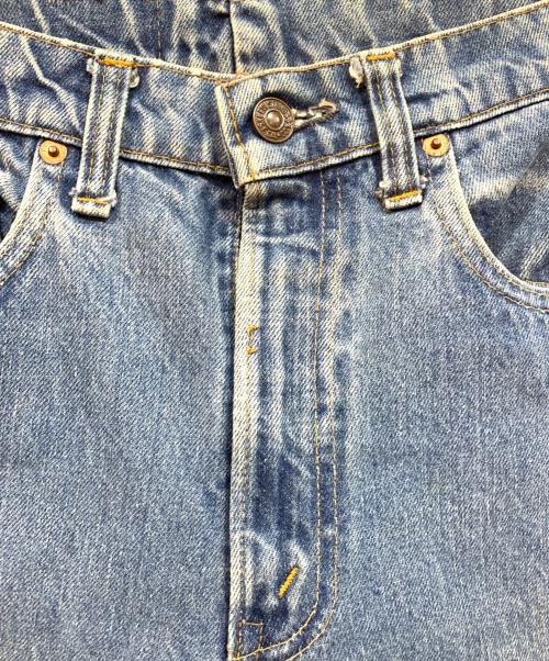 LEVI'S（リーバイス）LEVI'S (リーバイス) デニムパンツ インディゴ サイズ:W29/L32の古着・服飾アイテム