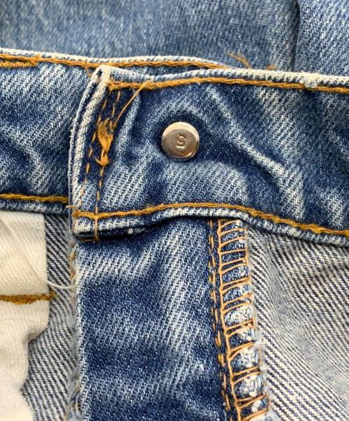LEVI'S（リーバイス）LEVI'S (リーバイス) デニムパンツ インディゴ サイズ:W29/L32の古着・服飾アイテム