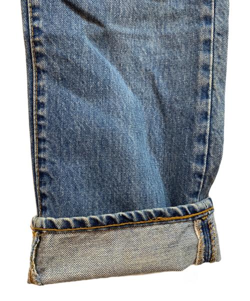 LEVI'S（リーバイス）LEVI'S (リーバイス) デニムパンツ インディゴ サイズ:W29/L32の古着・服飾アイテム