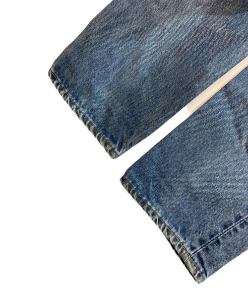 LEVI'S（リーバイス）LEVI'S (リーバイス) デニムパンツ インディゴ サイズ:W29/L32の古着・服飾アイテム