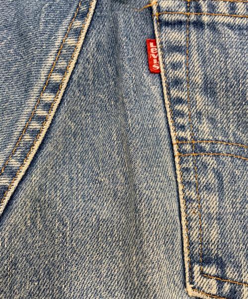 LEVI'S（リーバイス）LEVI'S (リーバイス) デニムパンツ インディゴ サイズ:W29/L32の古着・服飾アイテム