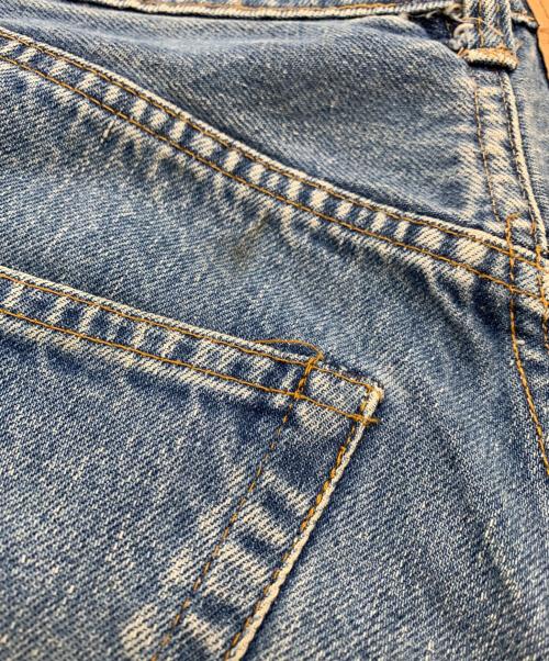 LEVI'S（リーバイス）LEVI'S (リーバイス) デニムパンツ インディゴ サイズ:W29/L32の古着・服飾アイテム