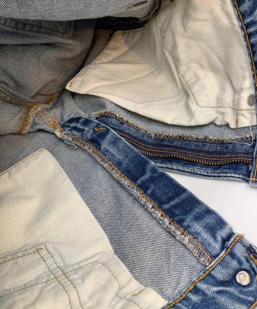 LEVI'S（リーバイス）LEVI'S (リーバイス) デニムパンツ インディゴ サイズ:W29/L32の古着・服飾アイテム