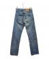 LEVI'S (リーバイス) デニムパンツ インディゴ サイズ:W29/L32：25000円
