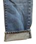 中古・古着 LEVI'S (リーバイス) デニムパンツ インディゴ サイズ:W29/L32：25000円