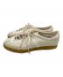 adidas (アディダス) ローカットスニーカー ベージュ サイズ:US8 1/2：8000円