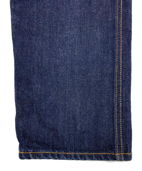 KAGURE（カグレ）KAGURE (カグレ) デニムパンツ インディゴ サイズ:2の古着・服飾アイテム