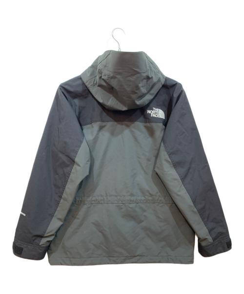 THE NORTH FACE（ザ ノース フェイス）THE NORTH FACE (ザ ノース フェイス) マウンテンライトジャケット アスファルトグレー サイズ:Mの古着・服飾アイテム
