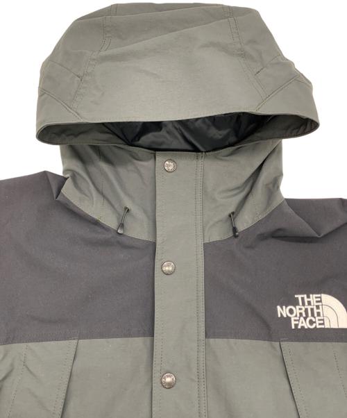 THE NORTH FACE（ザ ノース フェイス）THE NORTH FACE (ザ ノース フェイス) マウンテンライトジャケット アスファルトグレー サイズ:Mの古着・服飾アイテム