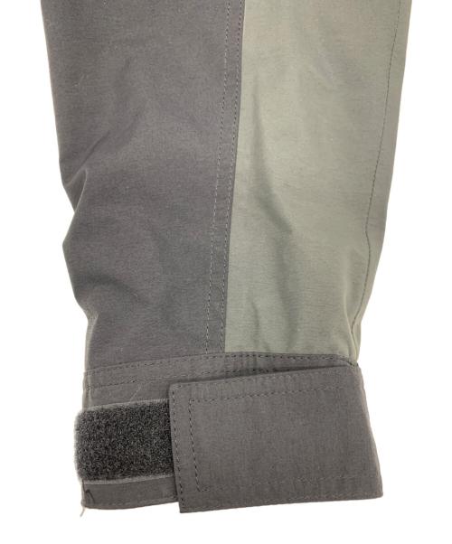 THE NORTH FACE（ザ ノース フェイス）THE NORTH FACE (ザ ノース フェイス) マウンテンライトジャケット アスファルトグレー サイズ:Mの古着・服飾アイテム
