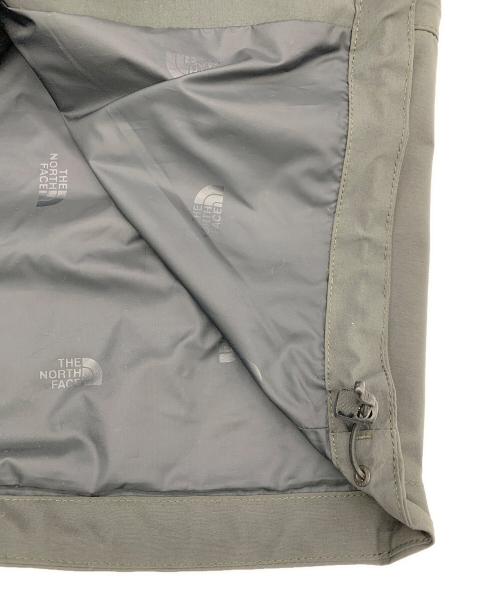 THE NORTH FACE（ザ ノース フェイス）THE NORTH FACE (ザ ノース フェイス) マウンテンライトジャケット アスファルトグレー サイズ:Mの古着・服飾アイテム