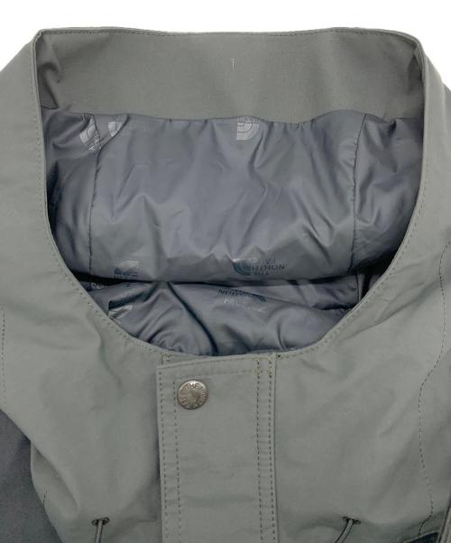 THE NORTH FACE（ザ ノース フェイス）THE NORTH FACE (ザ ノース フェイス) マウンテンライトジャケット アスファルトグレー サイズ:Mの古着・服飾アイテム