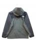 THE NORTH FACE (ザ ノース フェイス) マウンテンライトジャケット アスファルトグレー サイズ:M：15000円