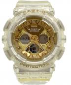 CASIOカシオ）の古着「リストウォッチ」