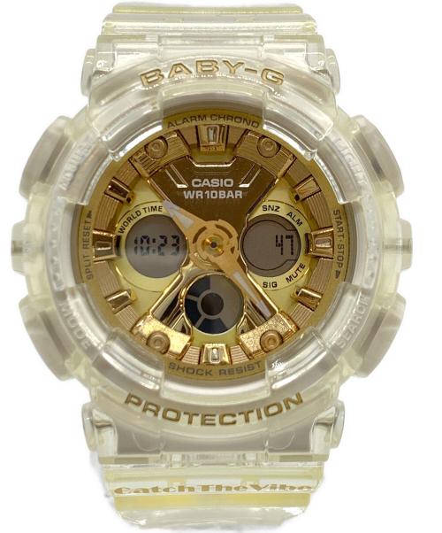 CASIO（カシオ）CASIO (カシオ) リストウォッチの古着・服飾アイテム