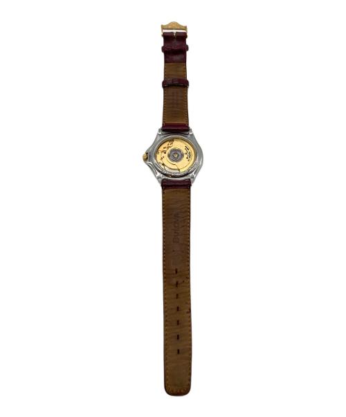 BULOVA（ブローバ）BULOVA (ブローバ) リストウォッチの古着・服飾アイテム