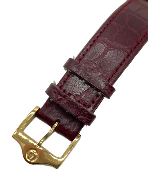 BULOVA（ブローバ）BULOVA (ブローバ) リストウォッチの古着・服飾アイテム