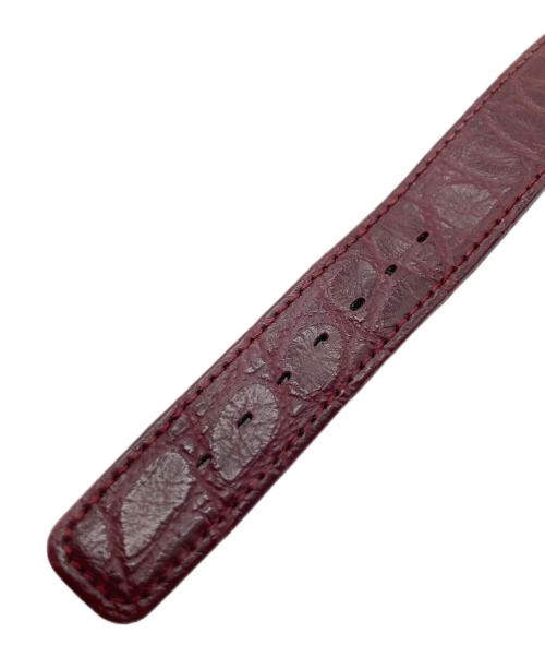 BULOVA（ブローバ）BULOVA (ブローバ) リストウォッチの古着・服飾アイテム