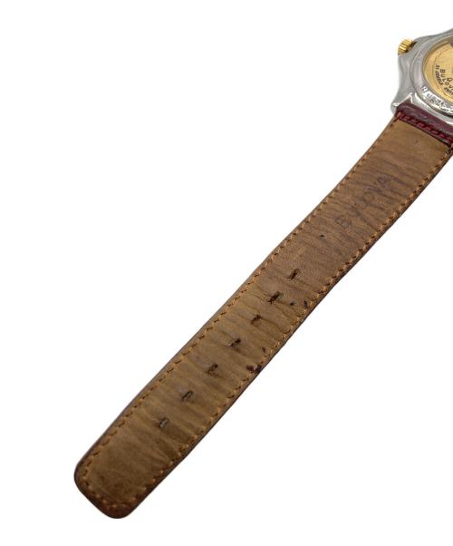 BULOVA（ブローバ）BULOVA (ブローバ) リストウォッチの古着・服飾アイテム