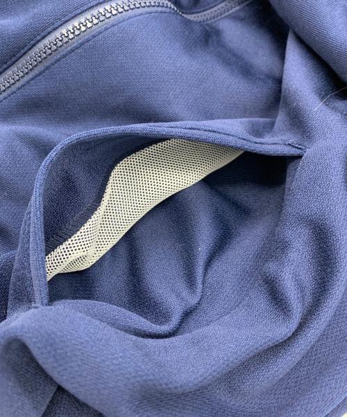 adidas（アディダス）adidas (アディダス) トラックジャケット ブルー サイズ:胸囲/94、身長/170の古着・服飾アイテム