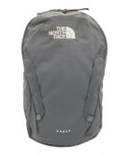 THE NORTH FACEザ ノース フェイス）の古着「バックパック」｜ブラック