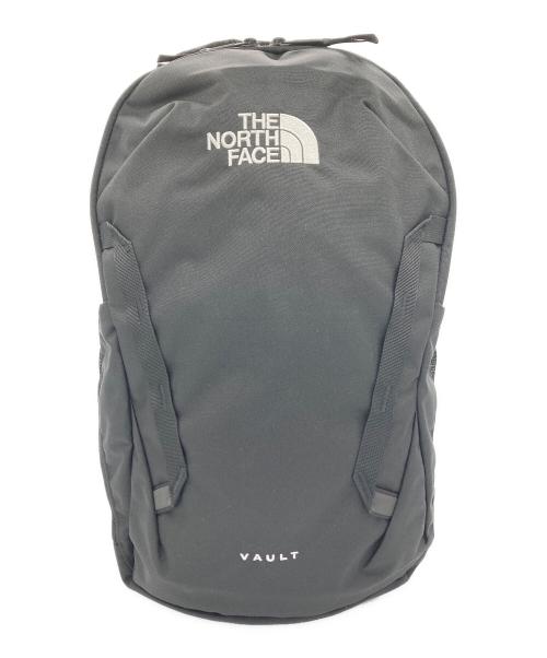 THE NORTH FACE（ザ ノース フェイス）THE NORTH FACE (ザ ノース フェイス) バックパック ブラック 未使用品の古着・服飾アイテム