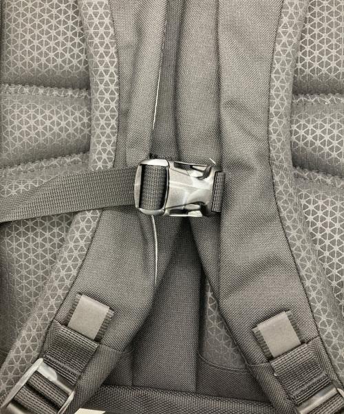 THE NORTH FACE（ザ ノース フェイス）THE NORTH FACE (ザ ノース フェイス) バックパック ブラック 未使用品の古着・服飾アイテム