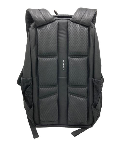 THE NORTH FACE（ザ ノース フェイス）THE NORTH FACE (ザ ノース フェイス) バックパック ブラック 未使用品の古着・服飾アイテム