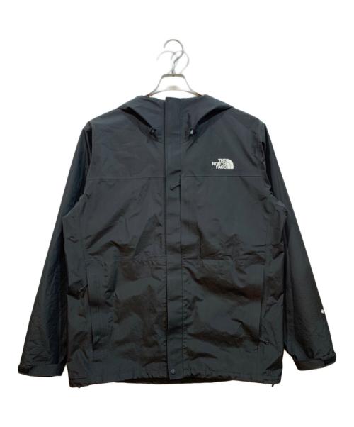 THE NORTH FACE（ザ ノース フェイス）THE NORTH FACE (ザ ノース フェイス) マウンテンパーカー ブラック サイズ:XLの古着・服飾アイテム