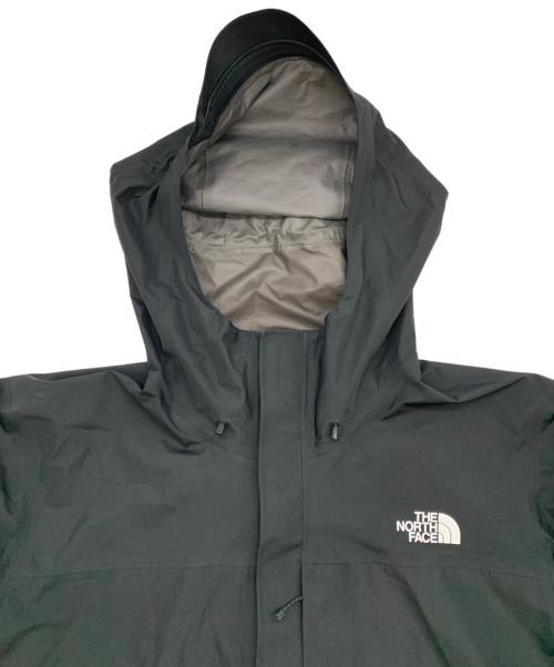 THE NORTH FACE（ザ ノース フェイス）THE NORTH FACE (ザ ノース フェイス) マウンテンパーカー ブラック サイズ:XLの古着・服飾アイテム