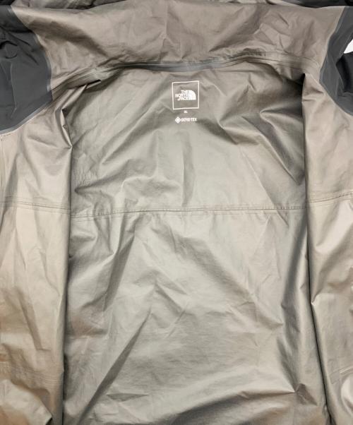 THE NORTH FACE（ザ ノース フェイス）THE NORTH FACE (ザ ノース フェイス) マウンテンパーカー ブラック サイズ:XLの古着・服飾アイテム