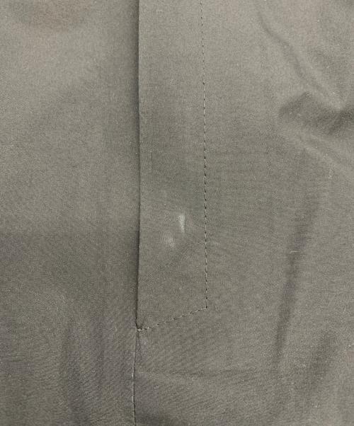 THE NORTH FACE（ザ ノース フェイス）THE NORTH FACE (ザ ノース フェイス) マウンテンパーカー ブラック サイズ:XLの古着・服飾アイテム