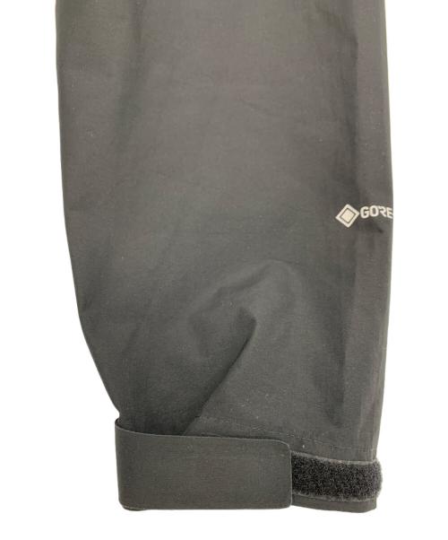 THE NORTH FACE（ザ ノース フェイス）THE NORTH FACE (ザ ノース フェイス) マウンテンパーカー ブラック サイズ:XLの古着・服飾アイテム